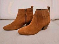 *Neu* Esprit Stiefeletten camel Gr.39 Baden-Württemberg - Gerlingen Vorschau