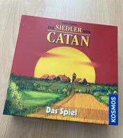 Die Siedler von Catania - Das Spiel Hessen - Ahnatal Vorschau