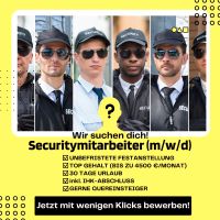 Eventsecurity/Bremen/Schwachhausen/ Sachkunde/§34a/Quereinsteiger Schwachhausen - Bürgerpark Vorschau