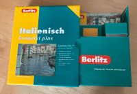 BERLITZ Italienisch Kompakt Plus * wie neu! Baden-Württemberg - Mannheim Vorschau