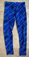 Blau Puma Leggings Berlin - Grunewald Vorschau