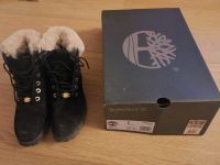 Timberland Stiefel Gr.39 Wandsbek - Gartenstadt Vorschau