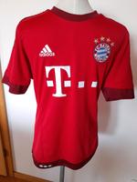 Bayern Heimtrikot Bayern - Landau a d Isar Vorschau