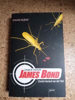 James Bond - Young Bond -  Zurück kommt nur der Tod Köln - Nippes Vorschau