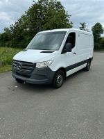 Mercedes Sprinter L1H1 143PS Automatik Diesel + Garantie Mercedes Nordrhein-Westfalen - Issum Vorschau