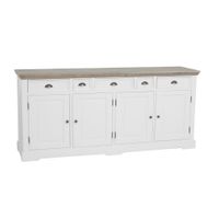 Sideboard Fleuros 204 cm Pinie Nordrhein-Westfalen - Moers Vorschau