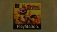 spyro 2 gateway to glimmer ps1 anleitung kein Spiel manual Hessen - Haiger Vorschau