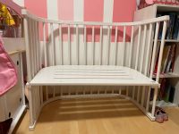 Babybay Beistellbett Maxi inkl. Original Babybay Matratze! Nürnberg (Mittelfr) - Nordstadt Vorschau