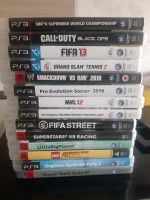 14 PS 3 spiele alle zusammen. Sachsen - Oderwitz Vorschau