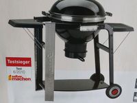 Kohlegrill, Grill, Landmann, Neu, verschiedene Niedersachsen - Osterholz-Scharmbeck Vorschau