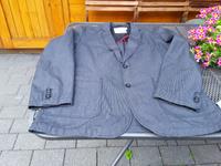 Sakko  S.Oliver XL grau/blau Nordrhein-Westfalen - Hörstel Vorschau