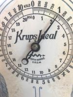 Krupps Ideal DRGM.      VINTAGE Niedersachsen - Georgsmarienhütte Vorschau
