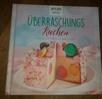 Butlers Überraschung Kuchen Nordrhein-Westfalen - Gütersloh Vorschau