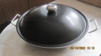 WOK Wokpfanne Silit silagarn 36 cm Brandenburg - Teltow Vorschau