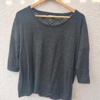 Only Pullover rückenfrei Niedersachsen - Quakenbrück Vorschau