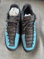La sportiva TX Guide Leather Zustiegschuh Dresden - Striesen-Ost Vorschau