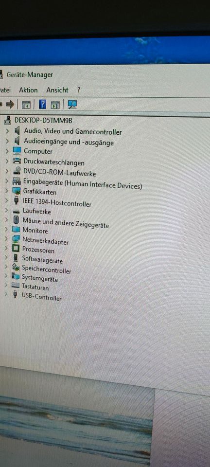 Pc Computer Arbeitsspeicher Grafikkarten in Halle