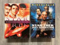 DVD Star Trek Box IV V V 4 5 6 die Kinofilme der original Crew Bayern - Bobingen Vorschau