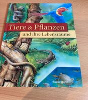 Buch: Tiere & Pflanzen und ihre Lebensräume Sachsen-Anhalt - Samswegen Vorschau