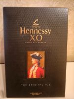 Hennessy X.O Leere Karton mit Schublade, Berlin - Neukölln Vorschau