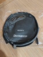 ** Sony Discman Hülle Case Wallet MD Walkman Handycam Tasche ** Baden-Württemberg - Neuhausen ob Eck Vorschau