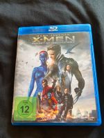 DVD blue ray x-men Zukunft ist Vergangenheit Obergiesing-Fasangarten - Obergiesing Vorschau