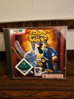 Computerspiel Sam & Max Season One (Adventure) Essen-West - Frohnhausen Vorschau