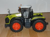 bruder Traktor Claas Xerion 5000 Baden-Württemberg - Heimsheim Vorschau