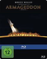 Armageddon-Das jüngste Gericht Steelbook Bluray OVP Rheinland-Pfalz - Hermeskeil Vorschau