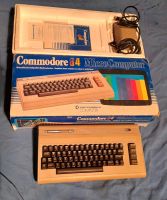 Commodore 64 C64, OVP, frühes Model mit Board wie Silberlabel München - Schwanthalerhöhe Vorschau