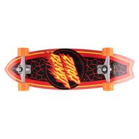 Carver x Santa Cruz 31.5" Flame Dot Komplett Surfskate Skate NEU Köln - Mülheim Vorschau