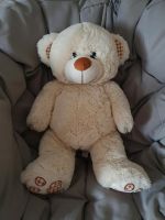 Teddybär 50 cm  Besttoy Plüschtier Bär Stofftier Hessen - Rüsselsheim Vorschau