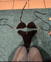 Einen schwarzen Bikini Nordrhein-Westfalen - Gladbeck Vorschau