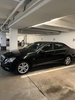 Mercedes-Benz E 200 CDI BlueEFFICIENCY AVANTGARDE AVANTGARDE Bayern - Freising Vorschau