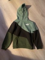 PUMA Hoodie 152 - NEU! - für Kids Sachsen - Annaberg-Buchholz Vorschau