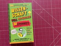 Buch: Wissenschaft voll gefährlich von Sean Connolly Stuttgart - Möhringen Vorschau