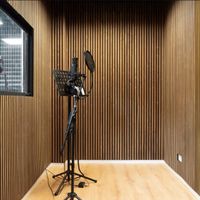 Musik | Ton Studio mit Booth zu vermieten | Kudamm Berlin - Wilmersdorf Vorschau