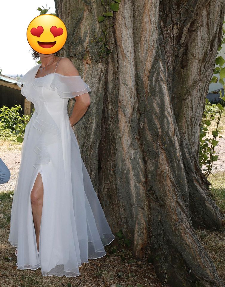 Brautkleid in Harthausen