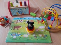 Spielzeug Set, Montessori Bayern - Treuchtlingen Vorschau
