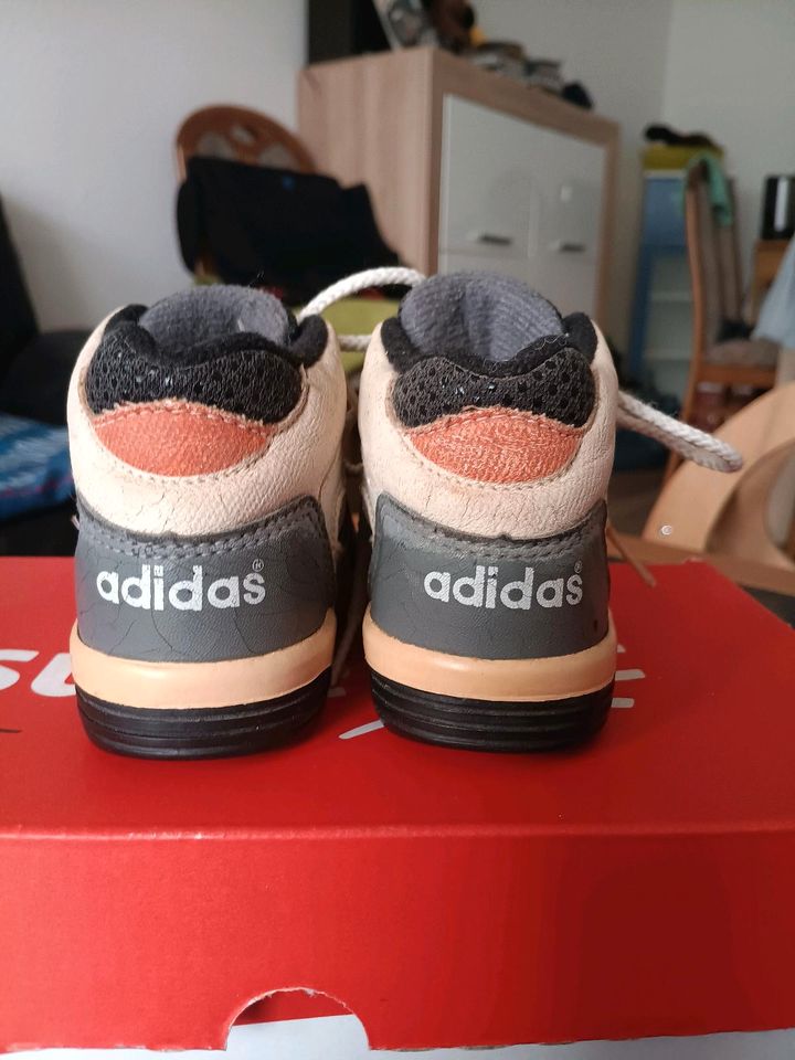 Adidas babyschuhe in Mannheim