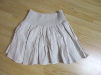 Leinen Rock von J.Crew Gr. M 38 / 40 Niedersachsen - Schortens Vorschau
