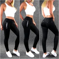 sexy Po Damenjeans Push Up XL 42 Zazou Stretch Jeans Berlin - Köpenick Vorschau