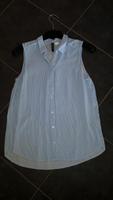 Bluse Shirt kurzarm Gr. 32 XS H&M 1x getragen Damen Baden-Württemberg - Calw Vorschau