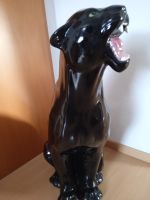 Schwarzer Panther ( Keramik ) Niedersachsen - Schwanewede Vorschau