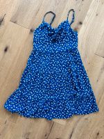 Sommerkleid blau C&A Gr. 38 Nordrhein-Westfalen - Sankt Augustin Vorschau