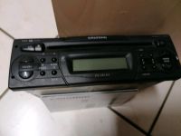 Grundig SCD 3390 Radio CD Autoradio Bayern - Willmering Vorschau