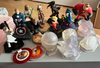 Disney Infinity Figuren und Welten Baden-Württemberg - Mannheim Vorschau