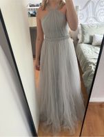 Abendkleid grau Aachen - Aachen-Mitte Vorschau