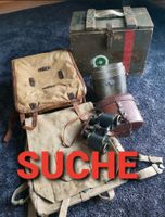 Suche POLNISCHE Militär Rucksack Tasche Trompete 2wk Schleswig-Holstein - Nusse Vorschau