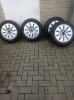 4x Sommerreifen 16 Zoll 205 / 60 /R16 Niedersachsen - Vechta Vorschau